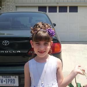 Meet your Posher, Vincent